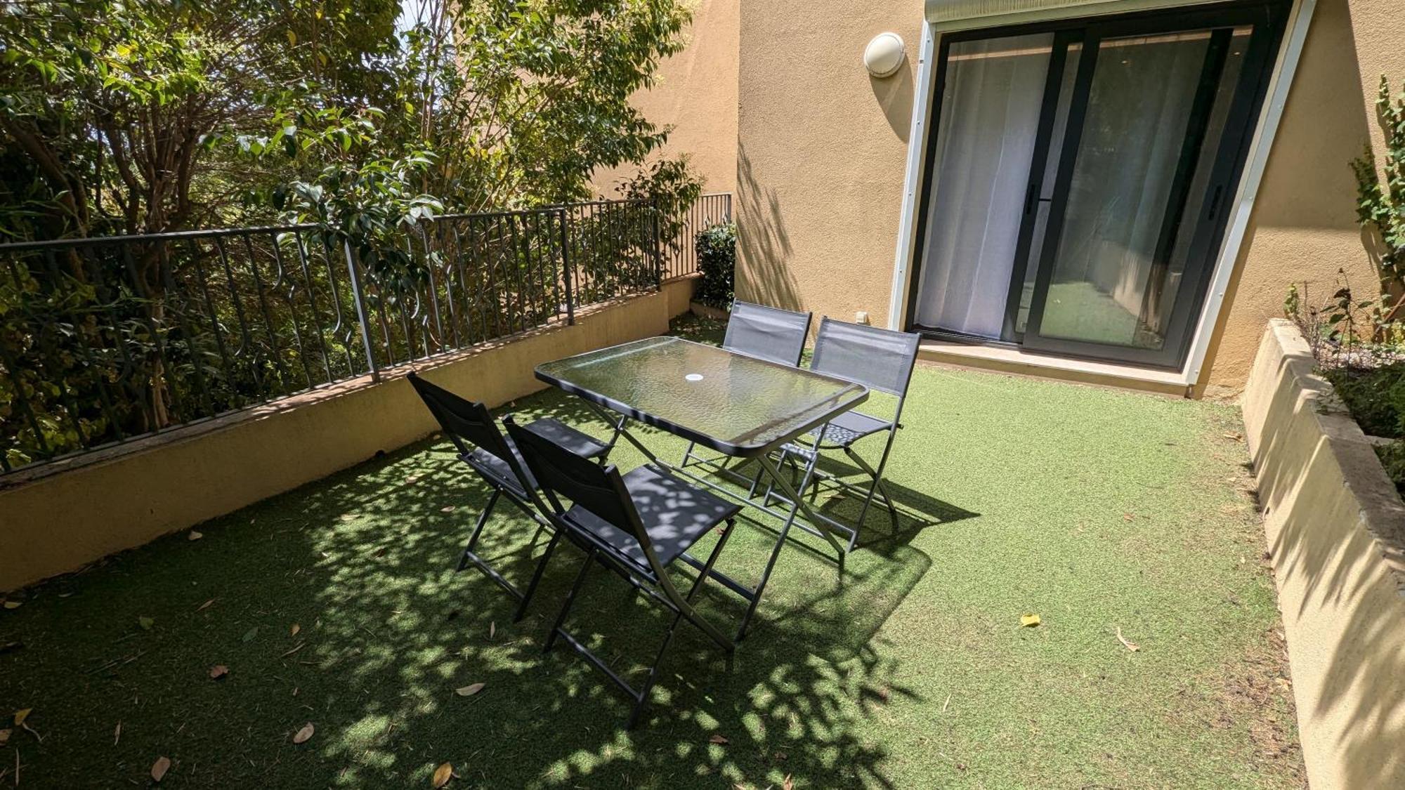Les Volets Bleus Nice Exterior foto